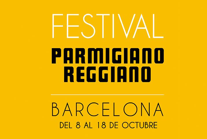 Dos plats de l'Aula Restaurant CETT participen al Festival Parmigiano Reggiano